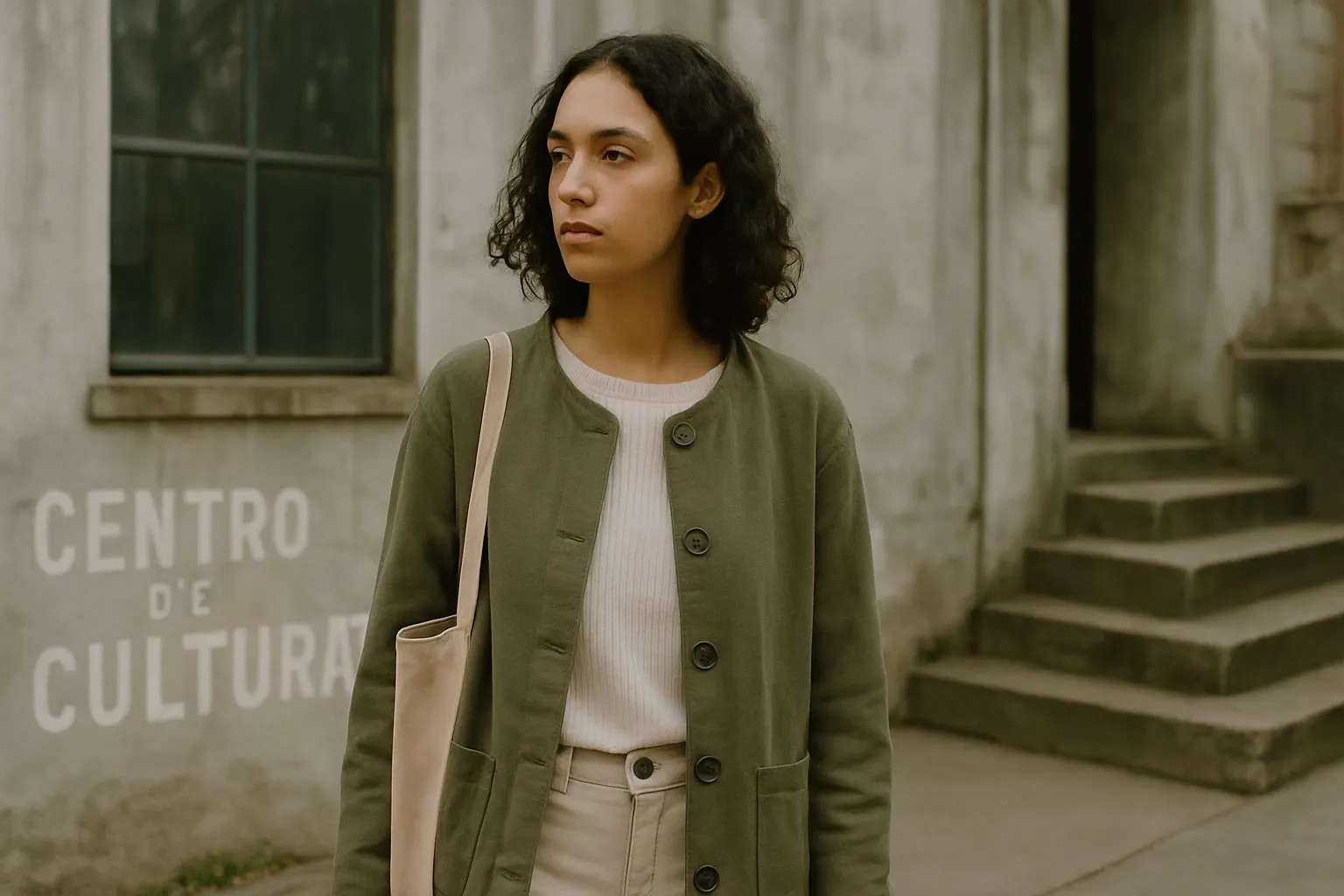Moda sustentável em espaços culturais: guia prático