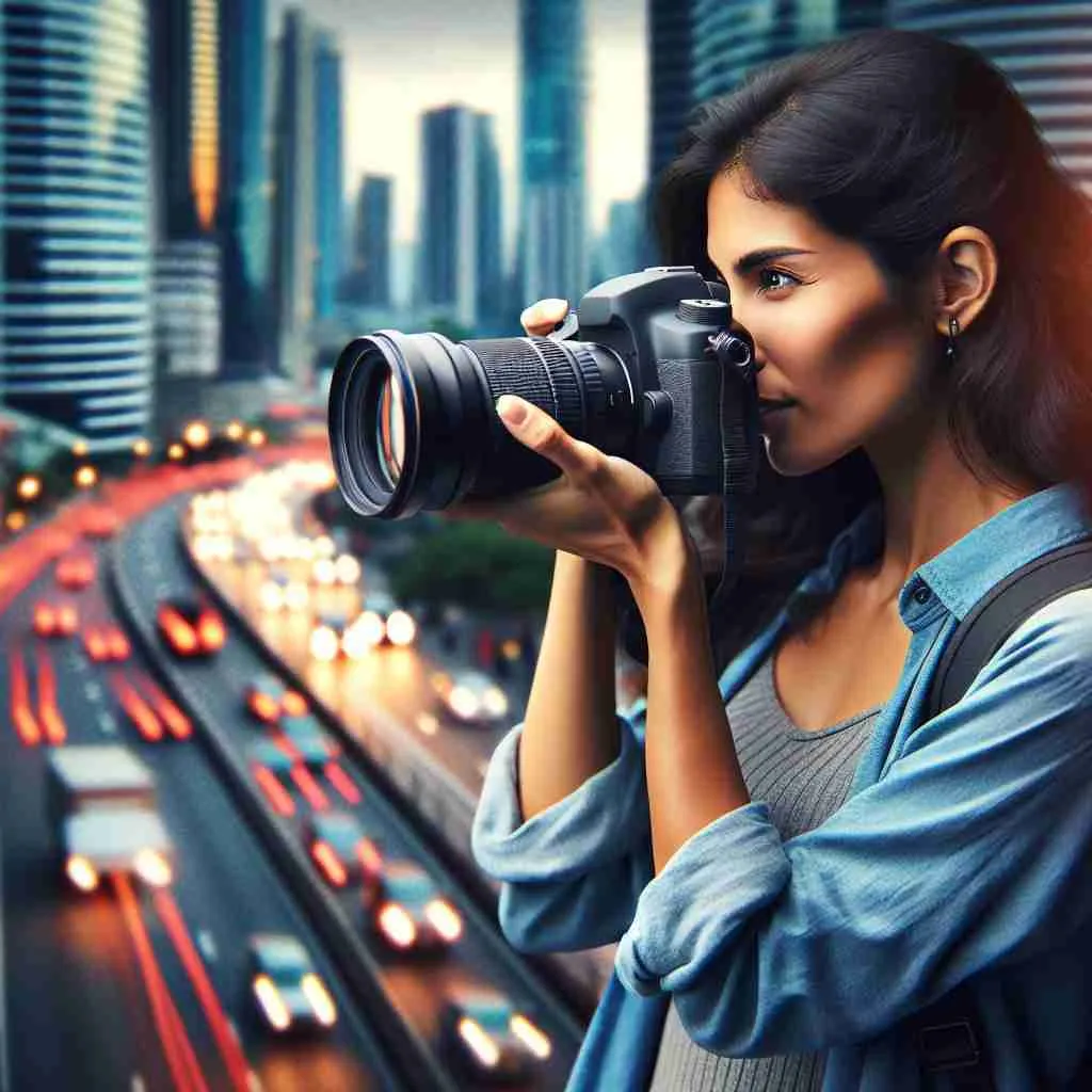 Melhor Câmera DSLR para Iniciantes: Guia Prático 2026