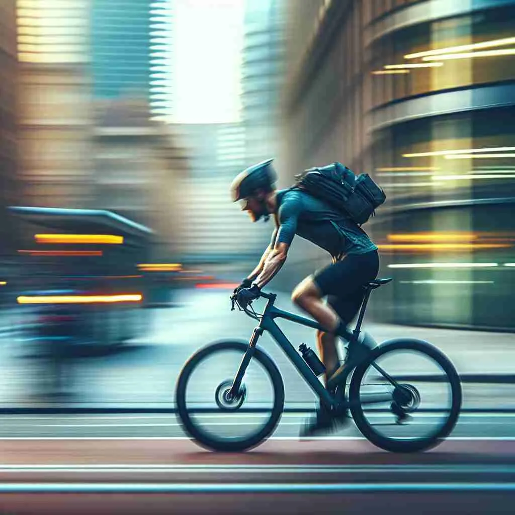 Desfoque de Movimento: Como Capturar em Fotos Profissionais