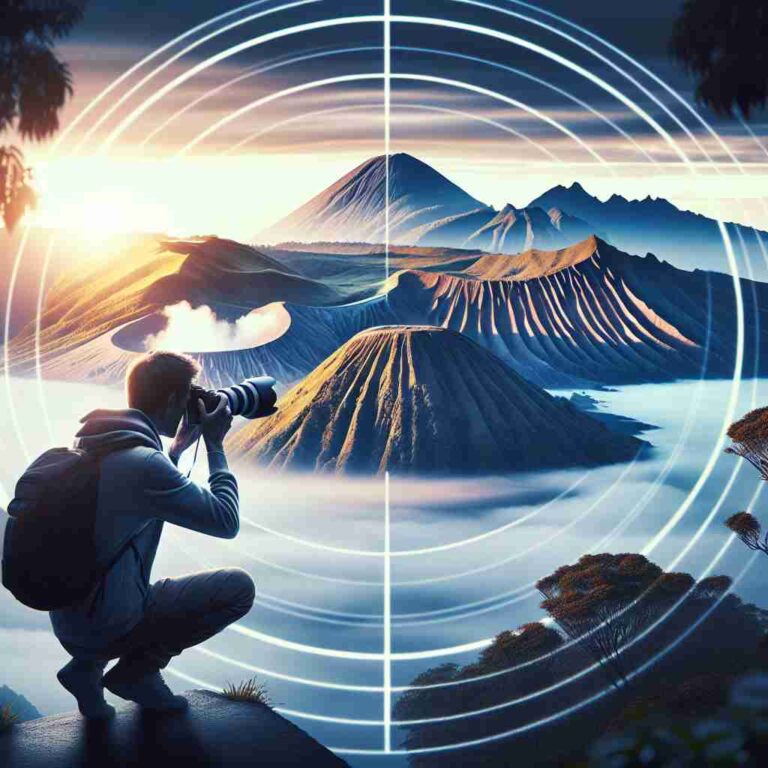 An image illustrating Participação em Concursos de Fotografia Vale a Pena?