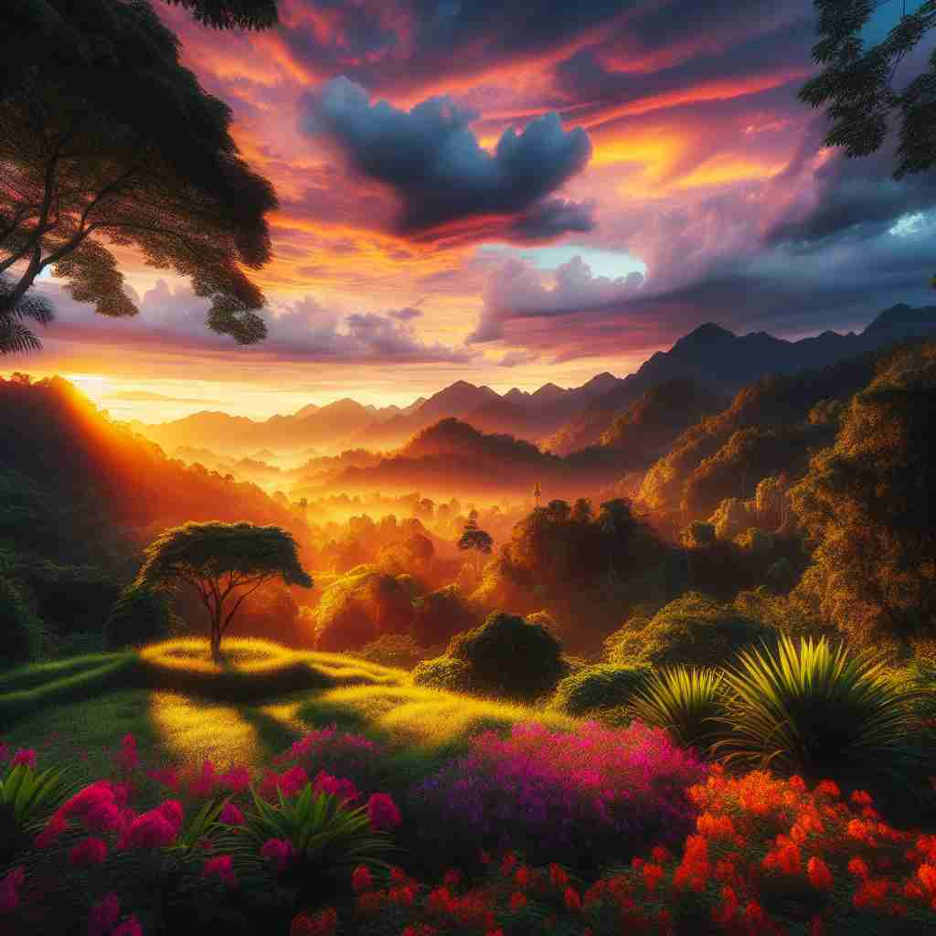 An image illustrating Como Utilizar Luz Natural a Seu Favor